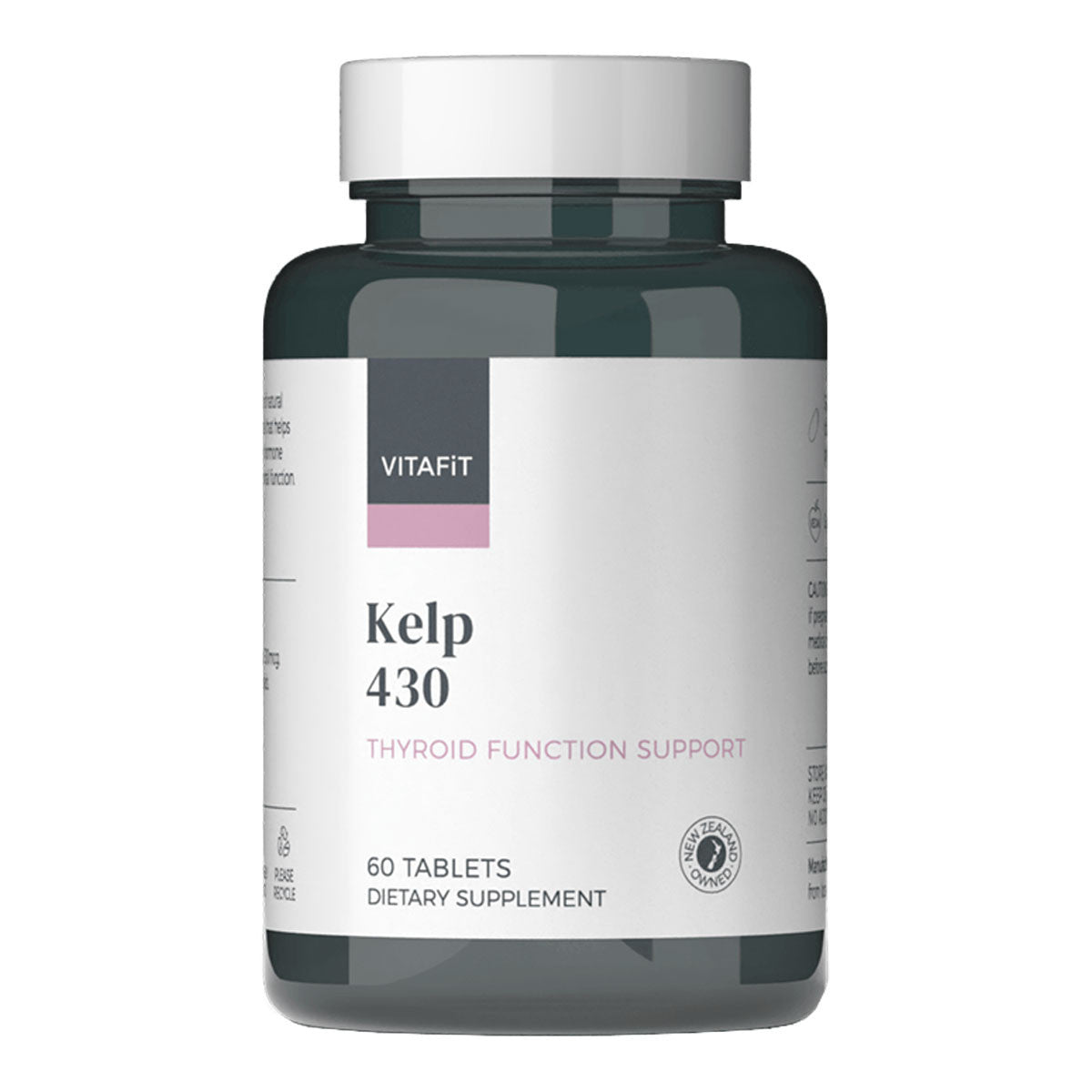 Vita-Fit Kelp 430 _1