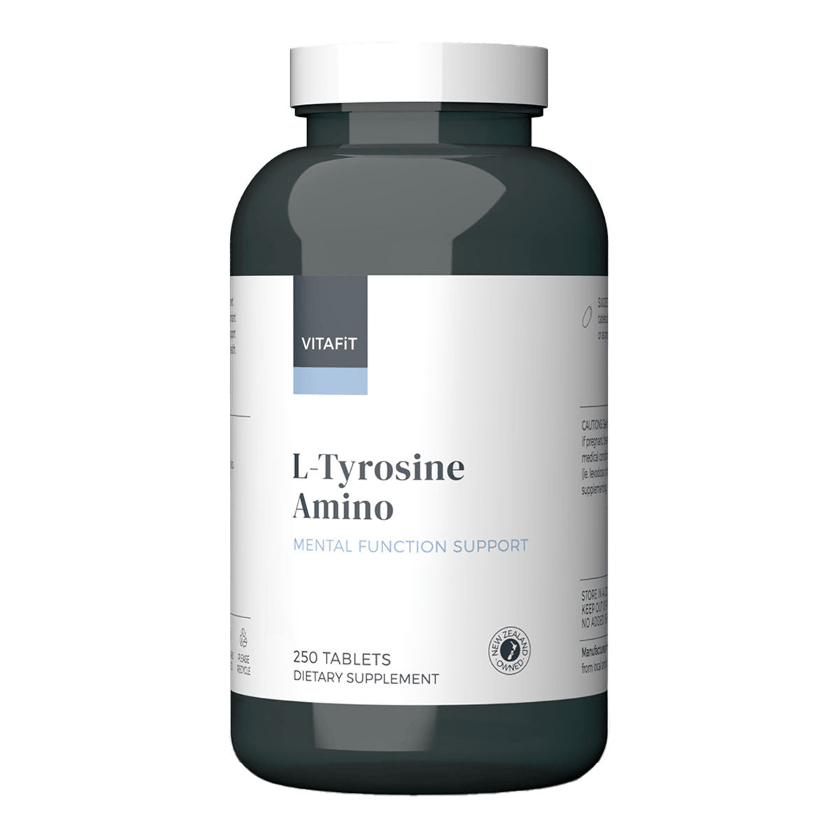 Vita-Fit L-Tyrosine Amino _2