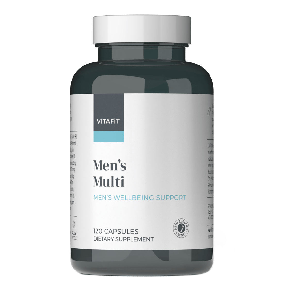 Vita-Fit Men's Multi - Wellbeing _1