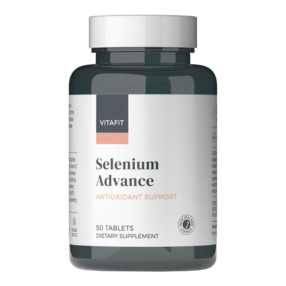 Vita-Fit Selenium Advance _1