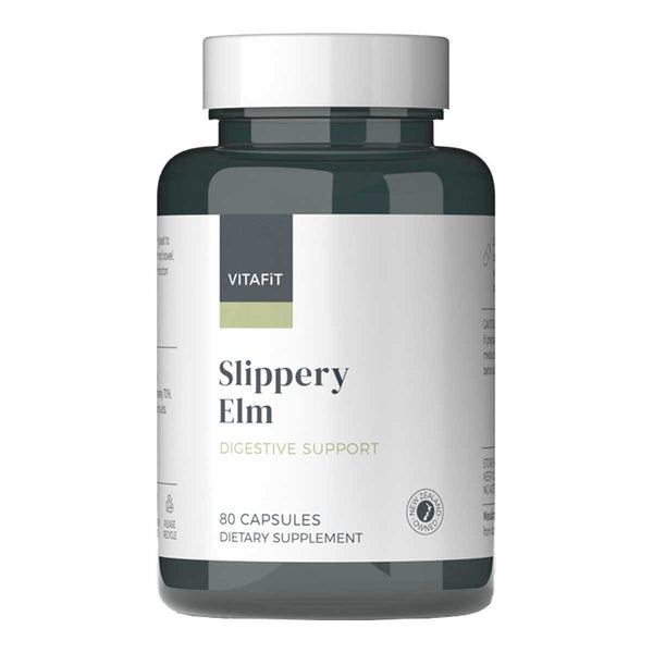 Slippery Elm Capsules