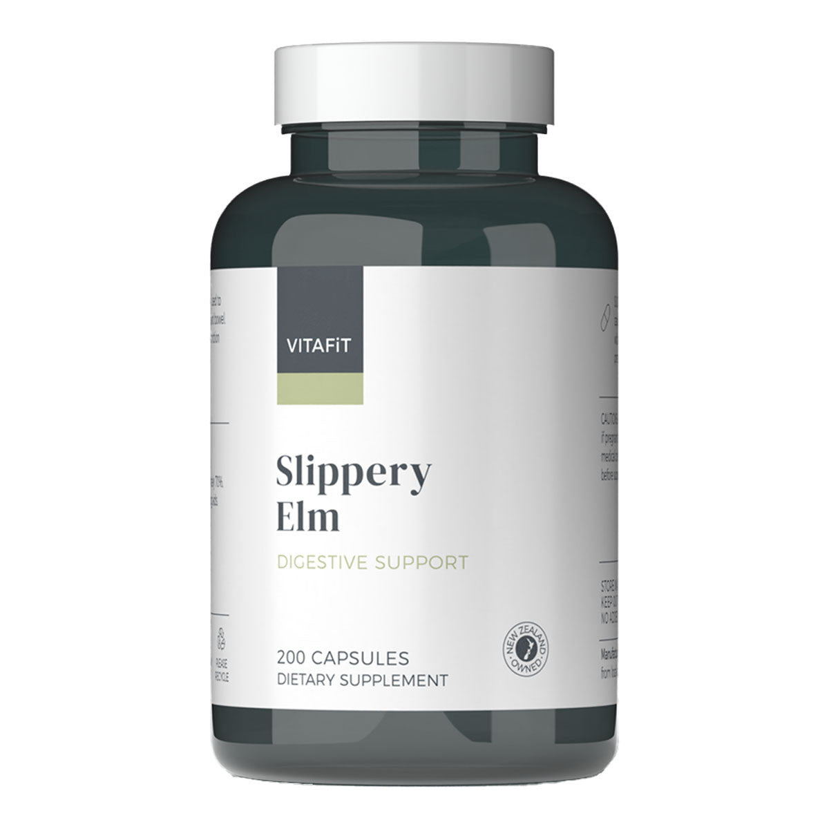 Vita-Fit Slippery Elm 300mg _2