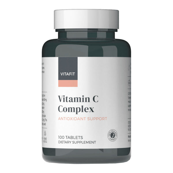 Vitamin C Complex