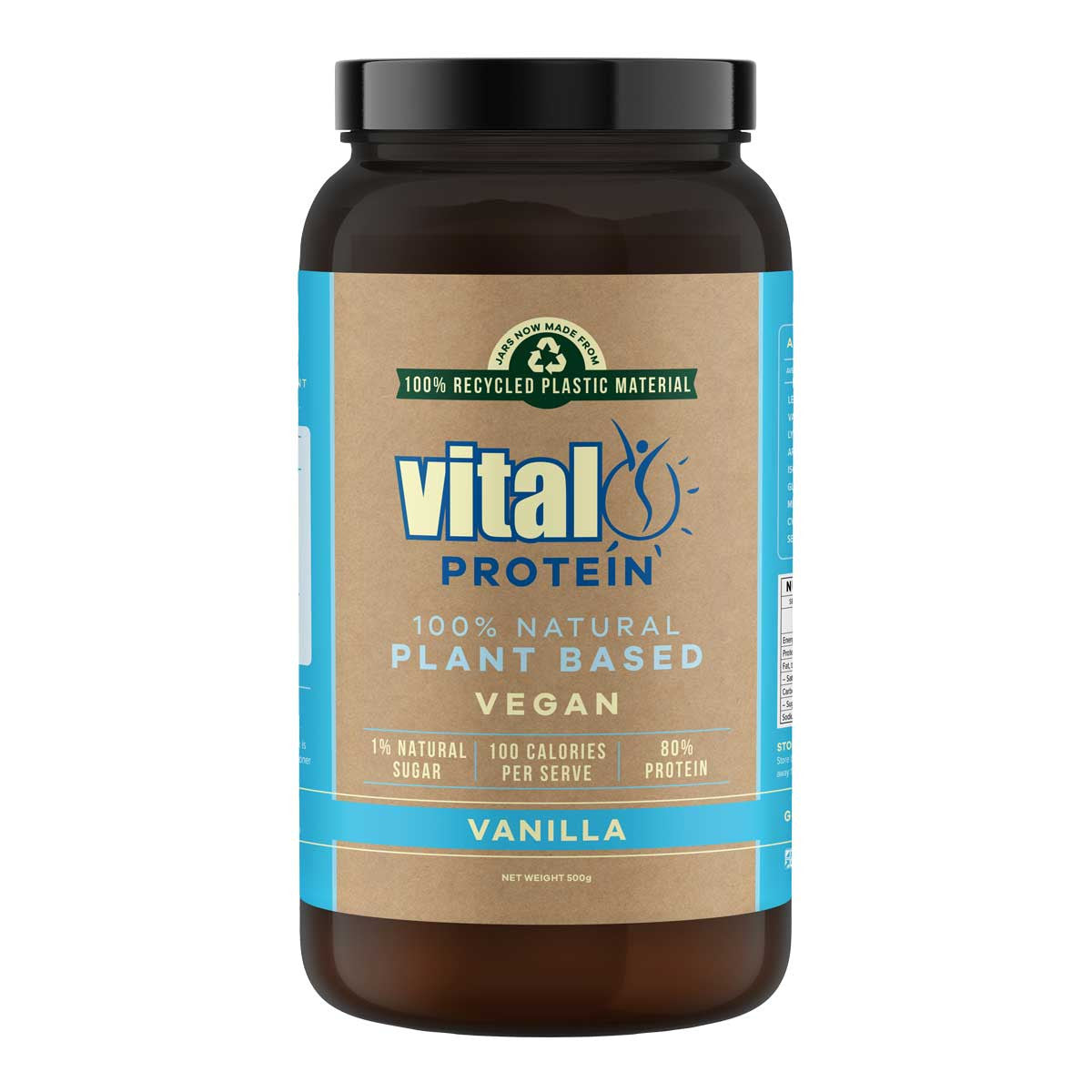 Vital Protein - Vanilla_1