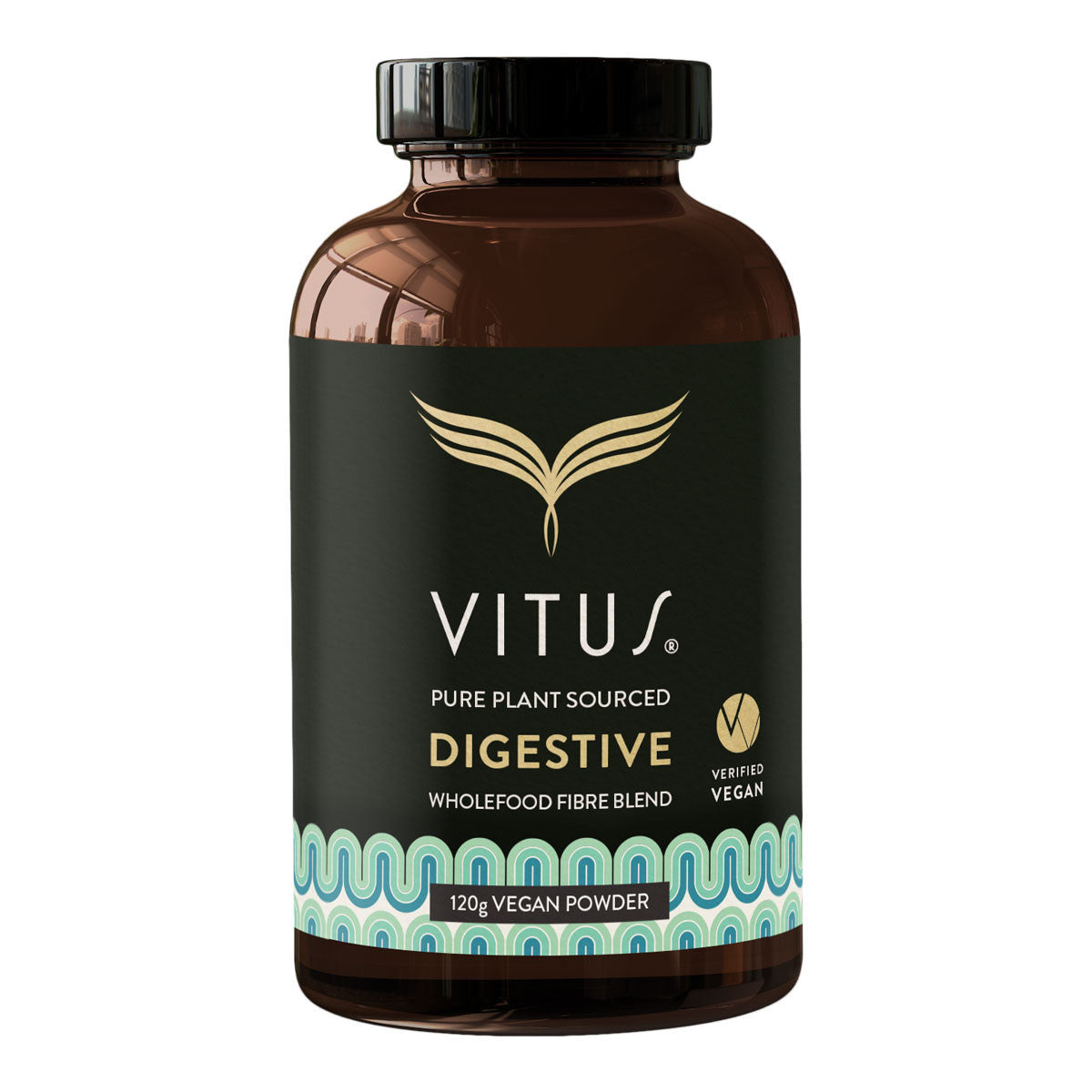 VITUS Pure Plant Sourced Digestive_1