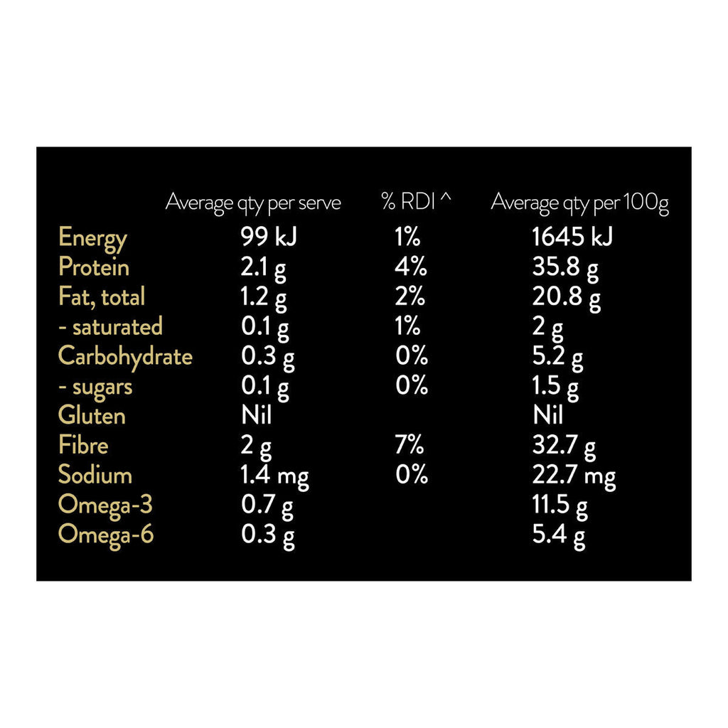 VITUS Pure Plant Sourced Vegan Omega_2