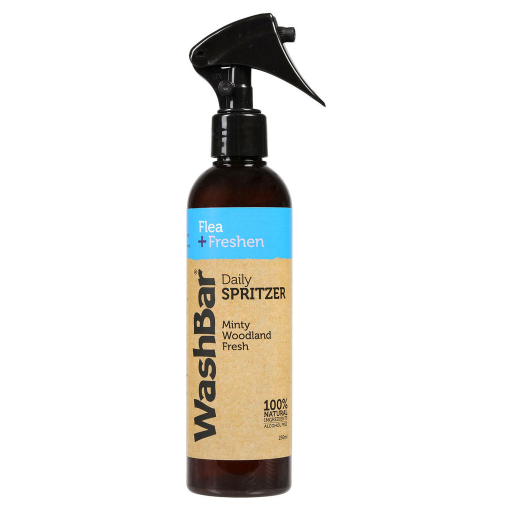 WashBar Daily Spritzer Flea Freshen_1