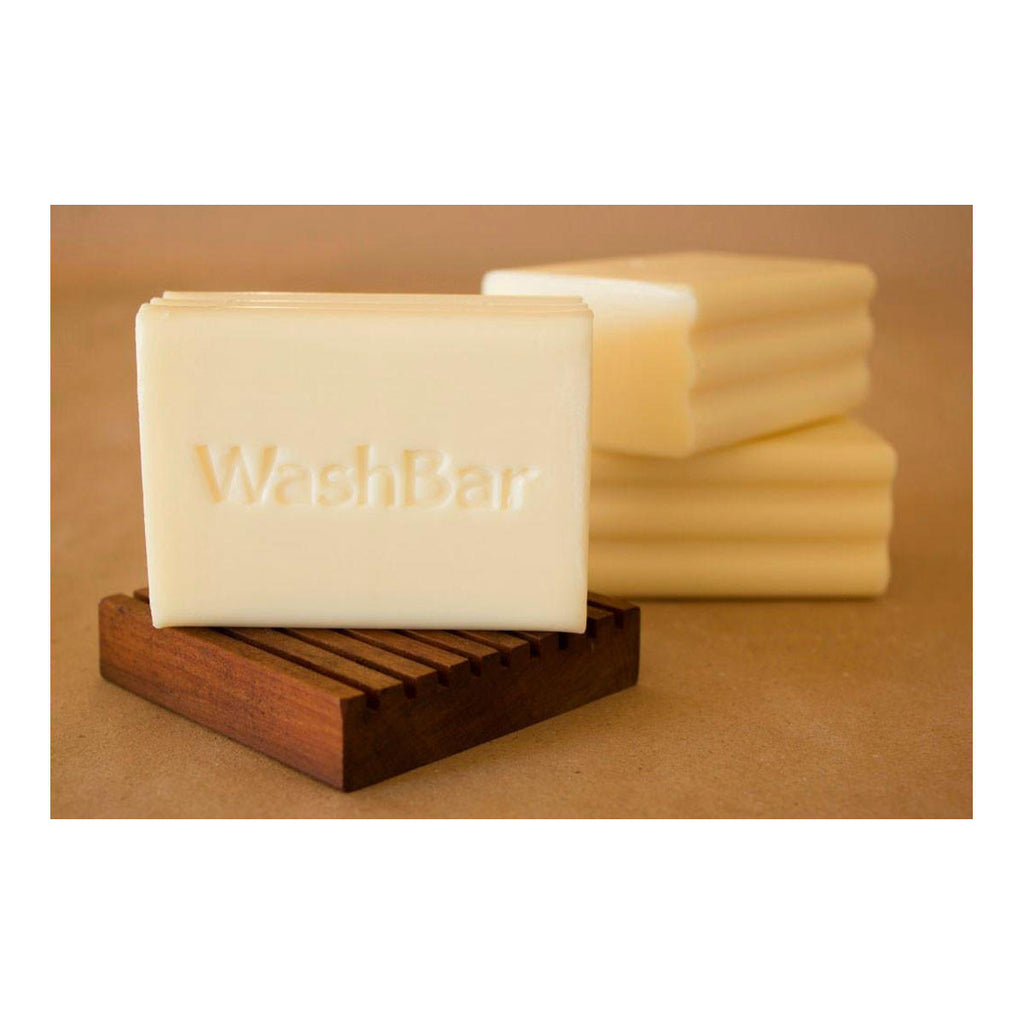 WashBar Horse and Hound Shampoo Bar_2
