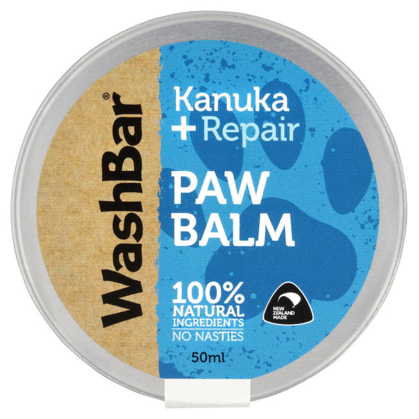 Paw Balm Kanuka + Repair