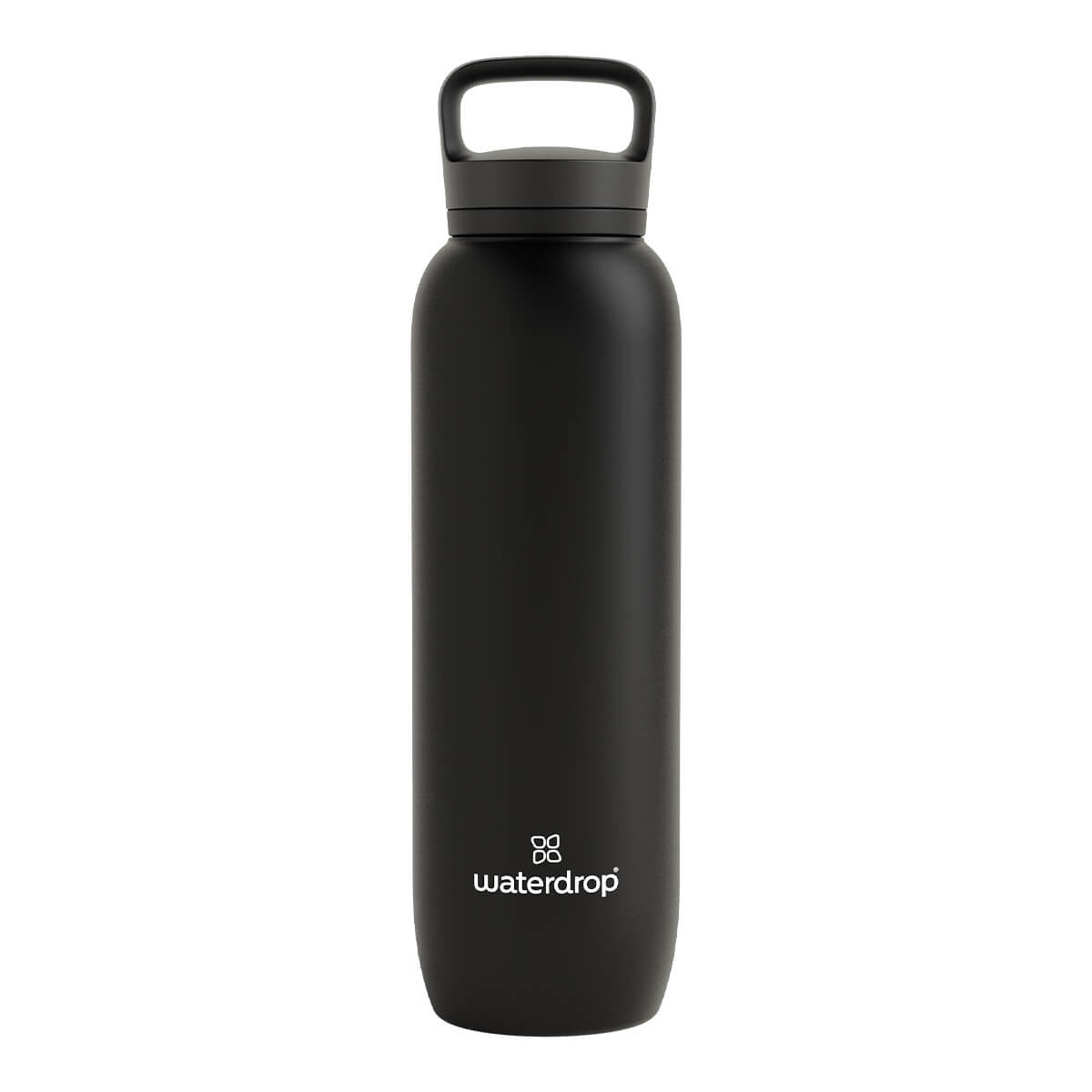 waterdrop All-Purpose Steel 1000ml Bottle _2