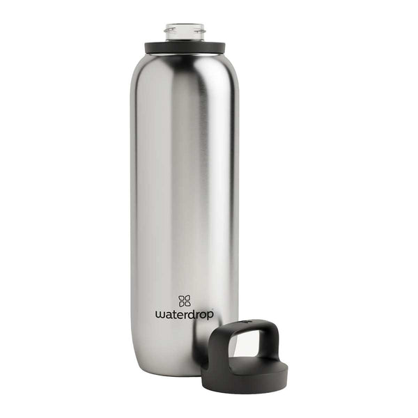 All-Purpose Steel Bottle