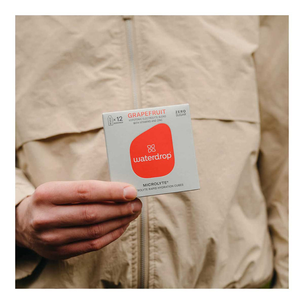 waterdrop Microlyte - GRAPEFRUIT _2
