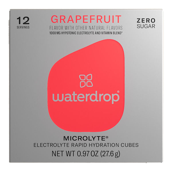 Microlyte - Grapefruit