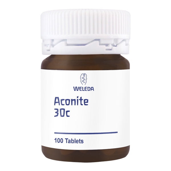 Aconite 30c