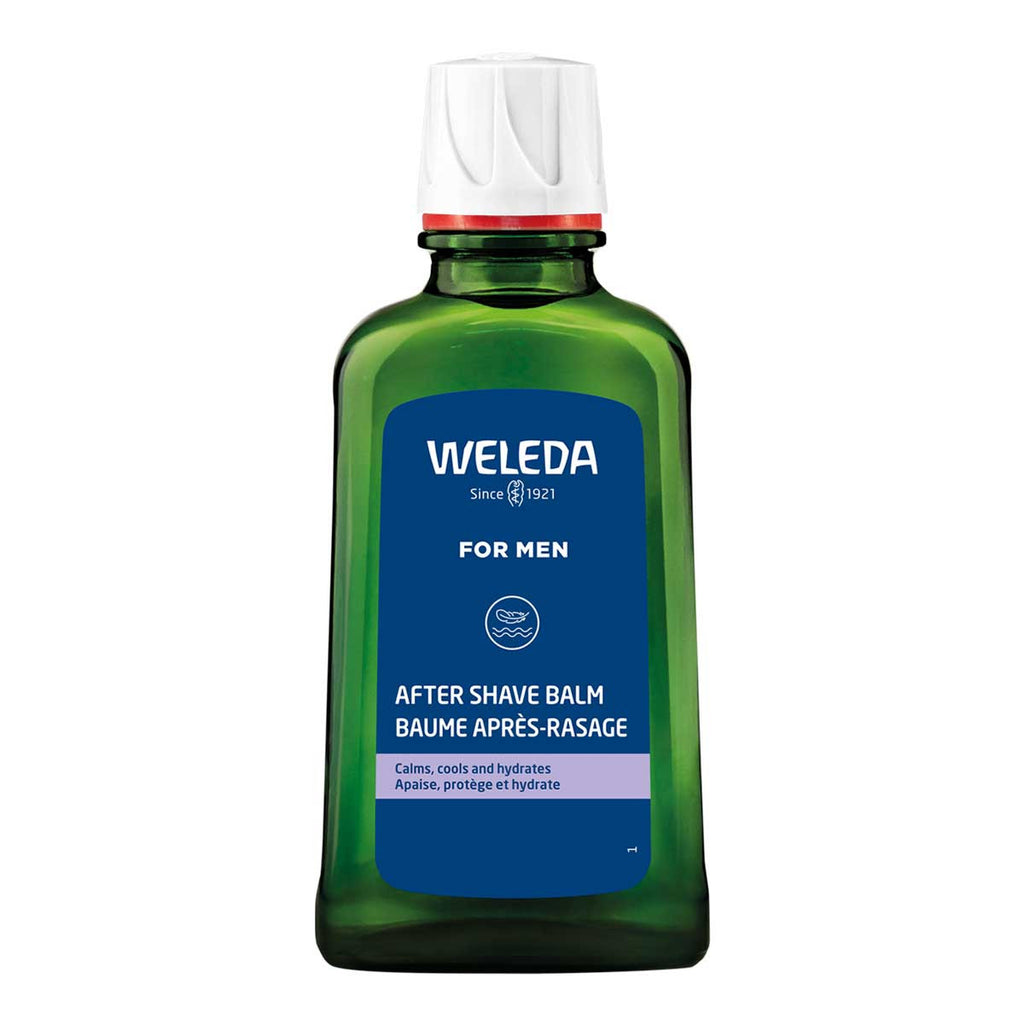 Weleda After Shave Balm - for Men _1