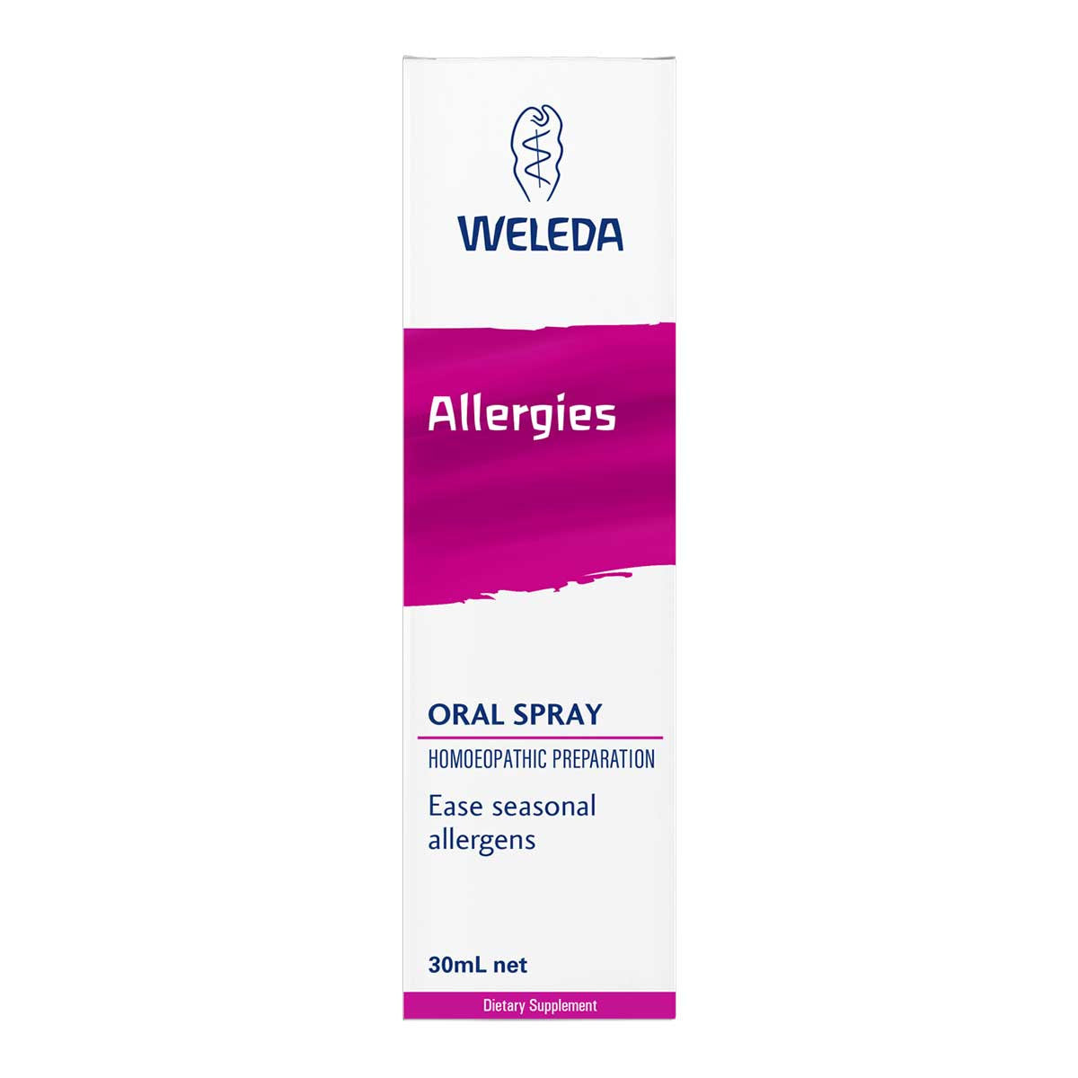 Weleda Allergies Oral Spray _2