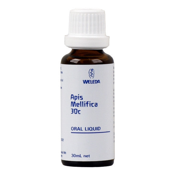 Weleda Apis Mellifica 30c_1