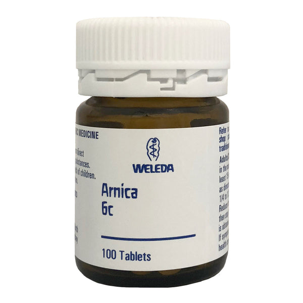 Arnica 6c