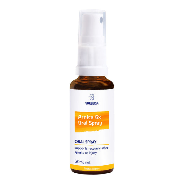Arnica 6x Oral Spray