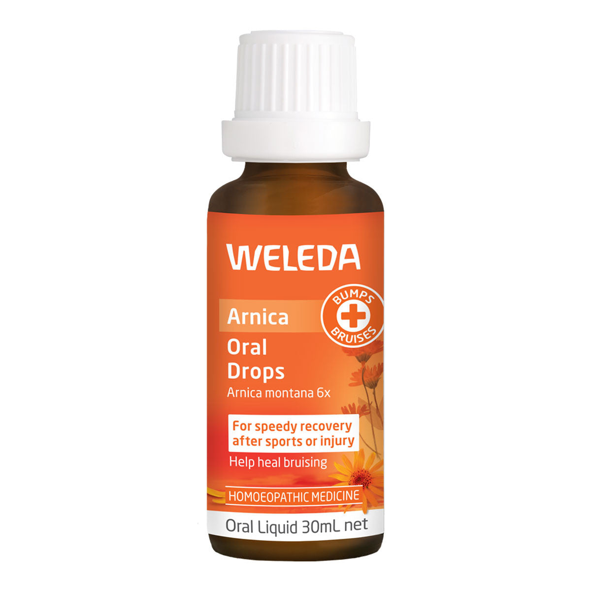 Weleda Arnica 6x _2