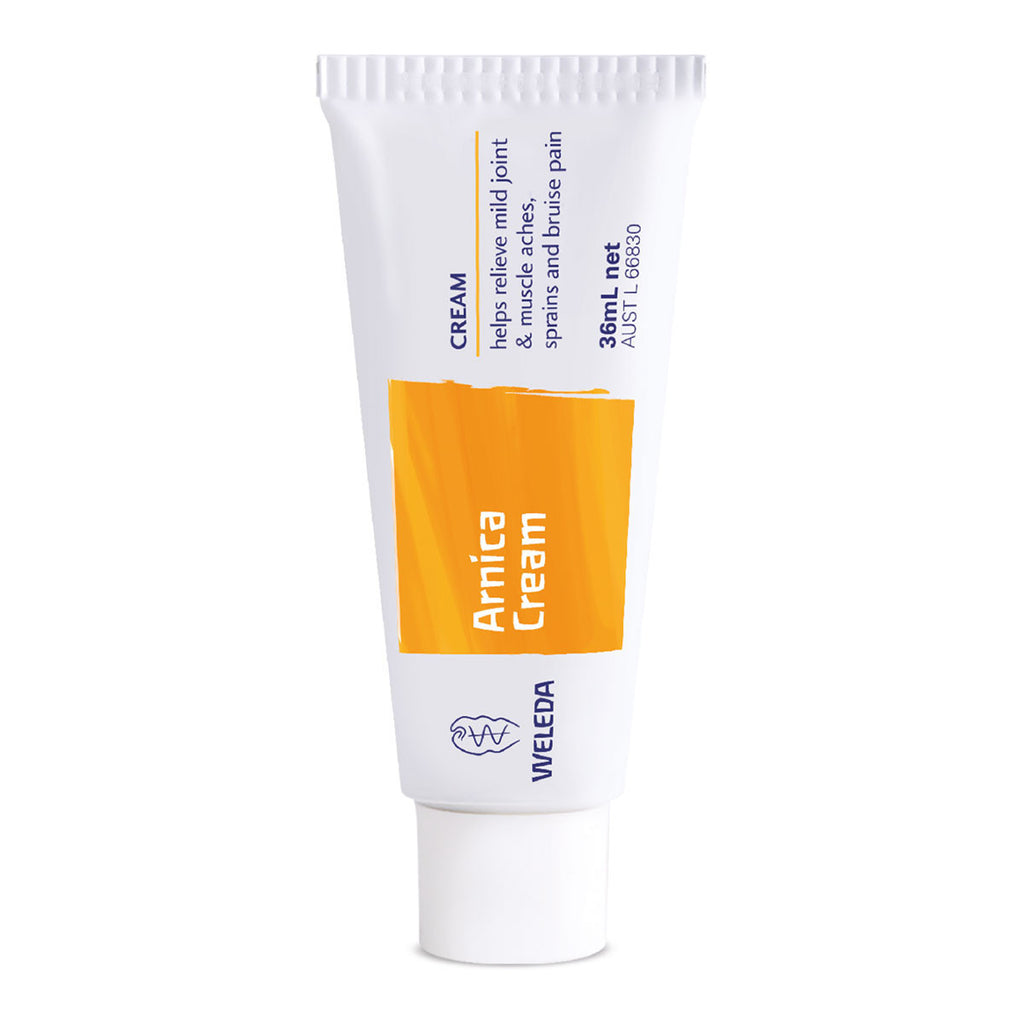 Weleda Arnica First Aid Cream_1