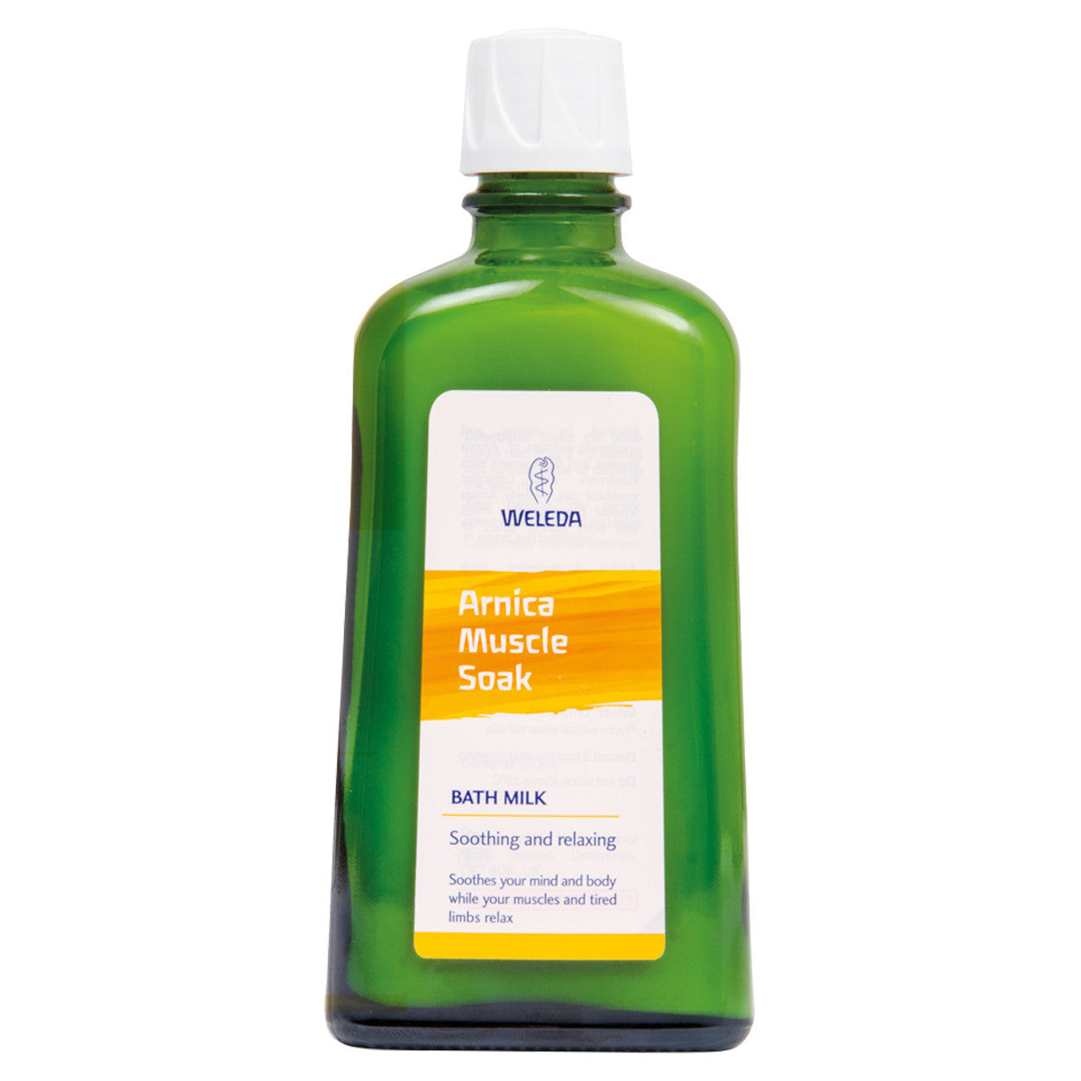 Weleda Arnica Muscle Soak_1