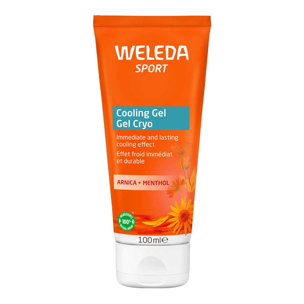 Arnica Sport Cooling Gel
