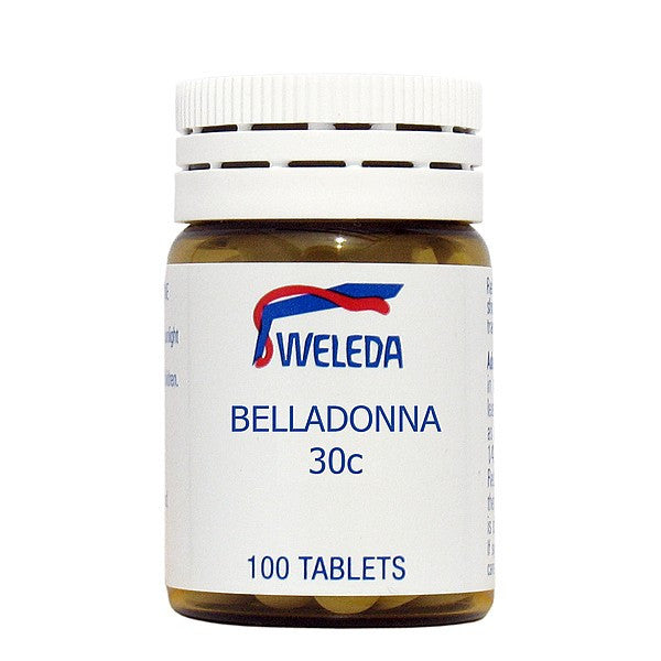 Belladonna 30c