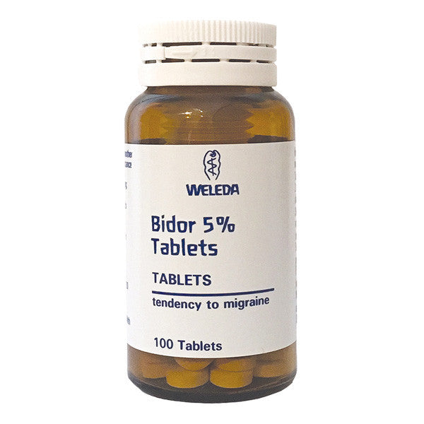 Bidor 5%
