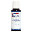 Bryonia 3x / Ferr Phos 8x
