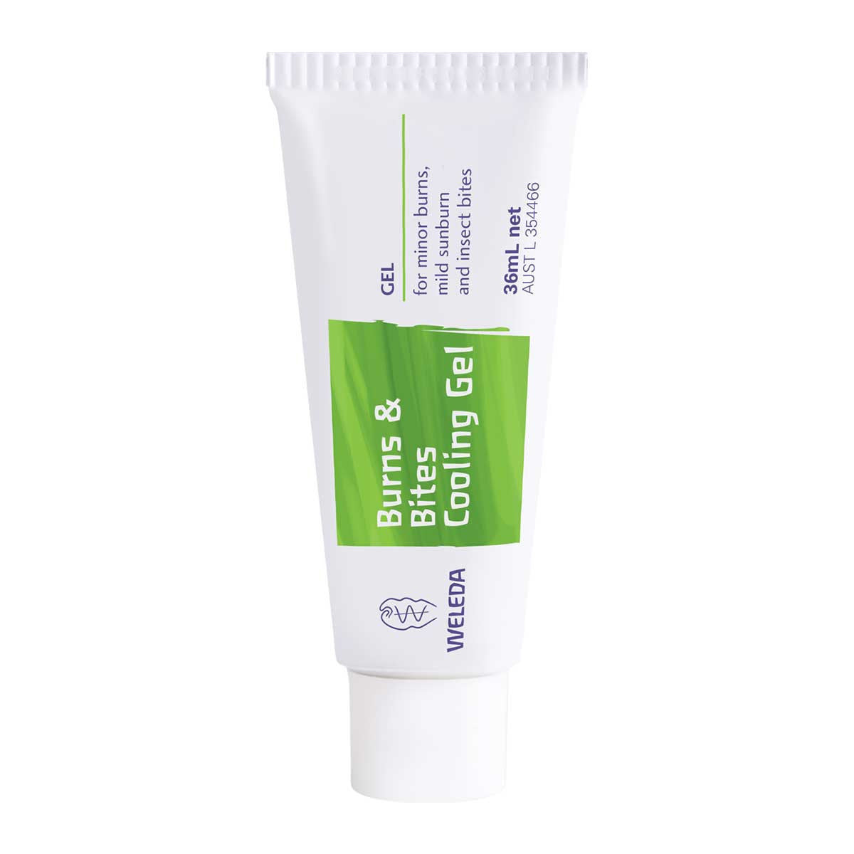 Weleda Burns & Bites Cooling Gel _1