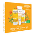 Calendula Baby Care