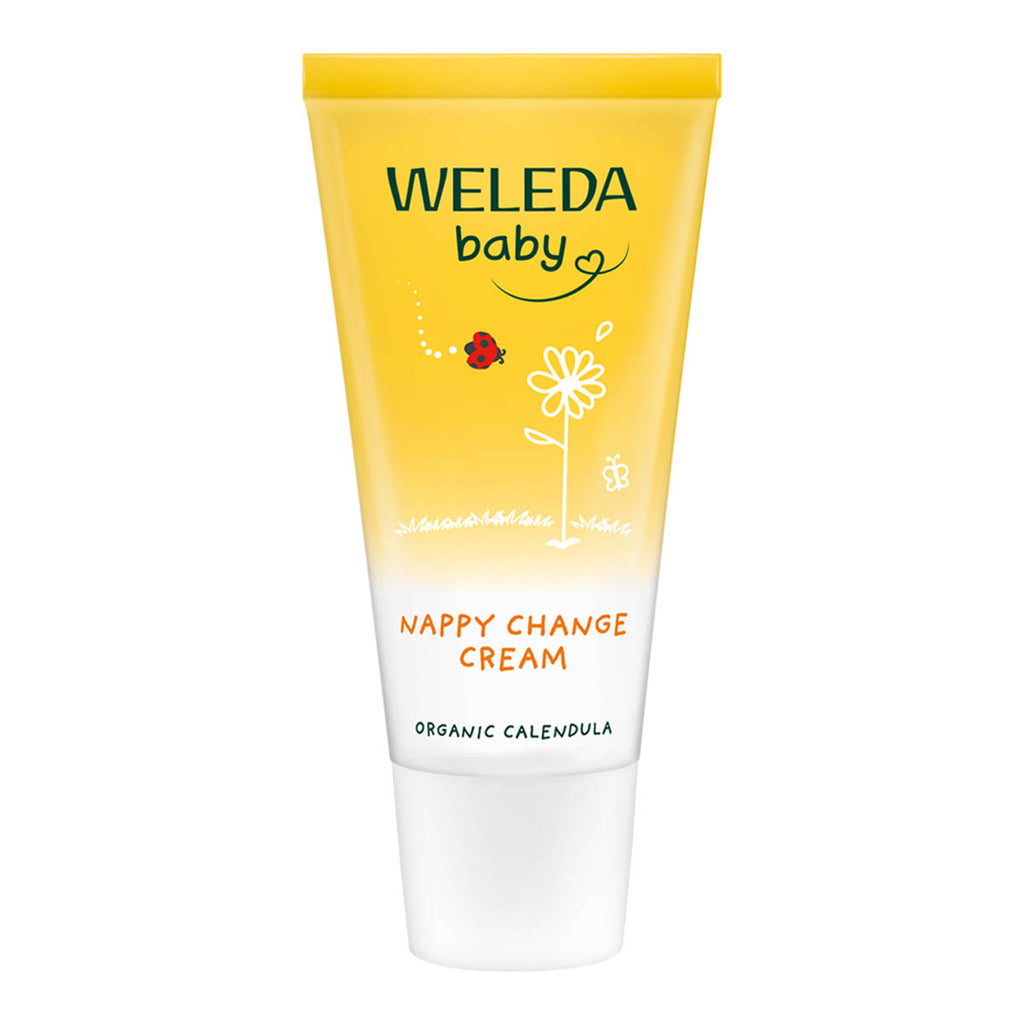 Calendula Nappy Change Cream