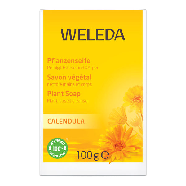 Calendula Soap