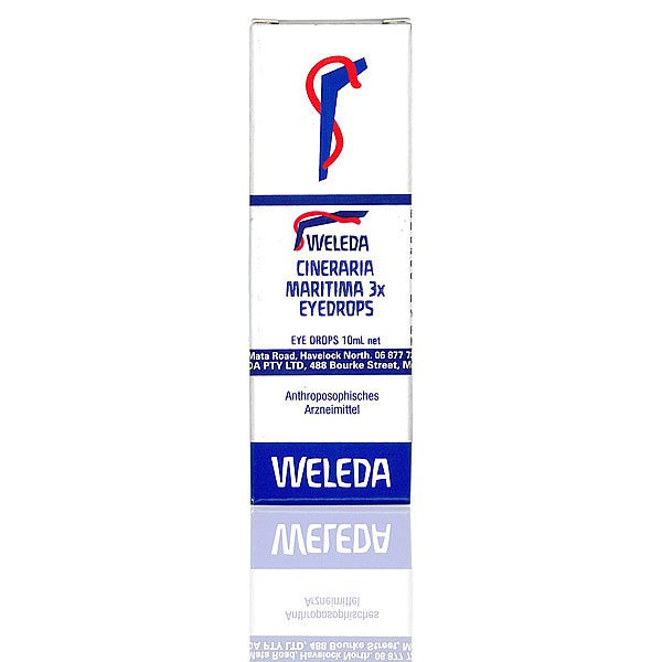 Weleda Cineraria Maritima 3x Eyedrops_1