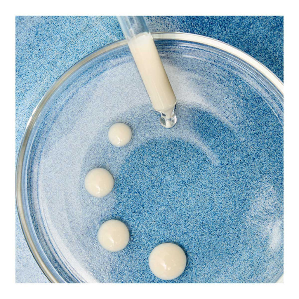 Weleda Contouring Face Serum - Blue Gentian & Edelweiss _5