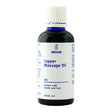 Copper Massage Oil