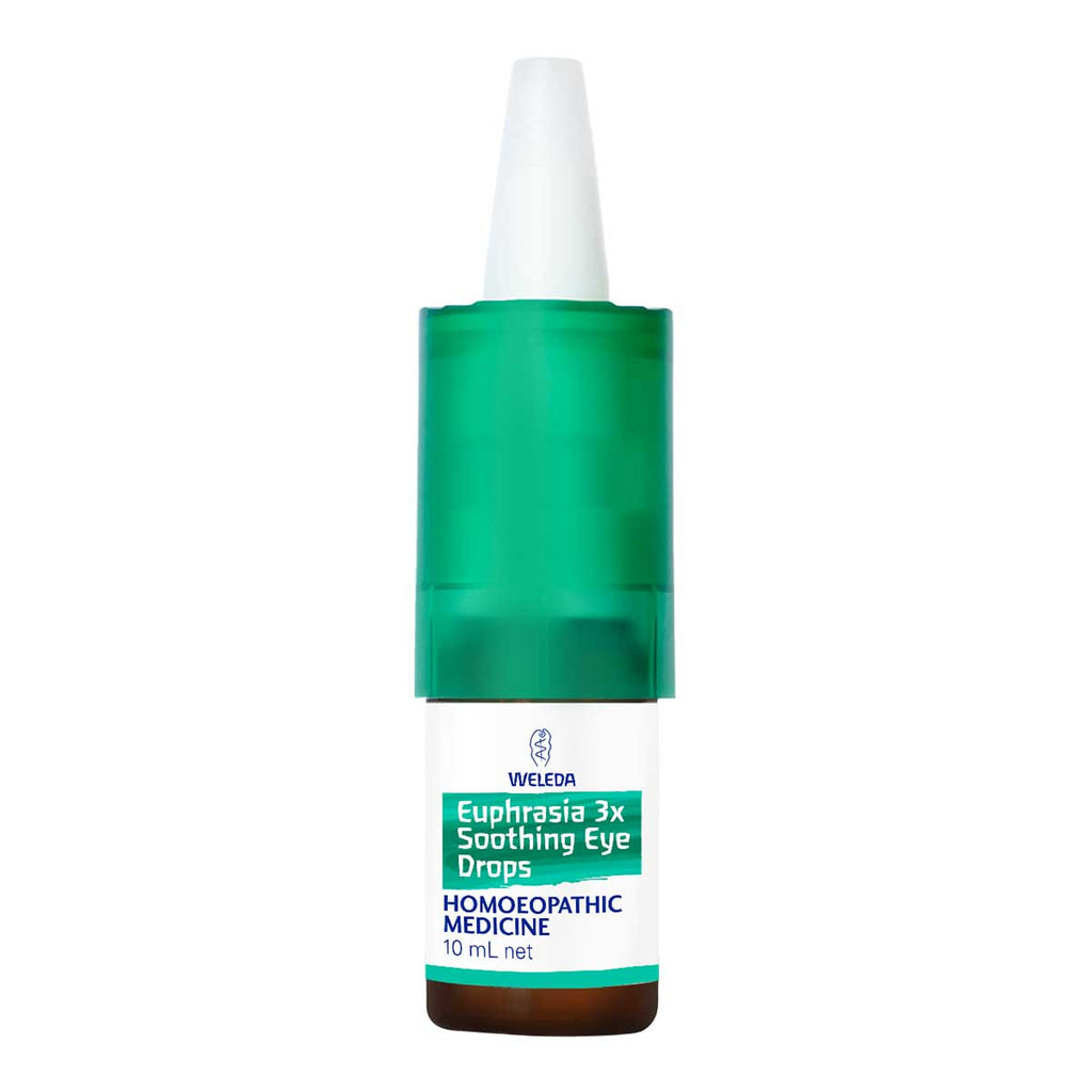 Weleda Euphrasia 3x Soothing Eyedrops _2