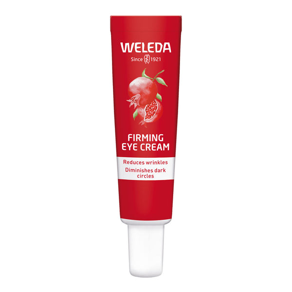 Firming Eye Cream - Pomegranate & Maca Peptides