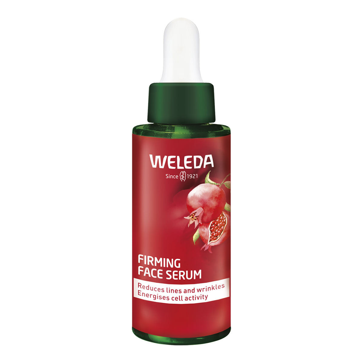 Weleda Firming Serum - Pomegranate & Maca Peptides _1