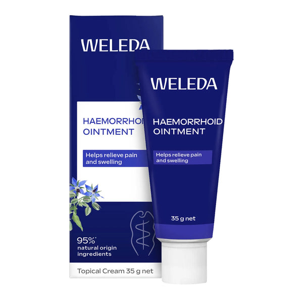 Haemorrhoid Ointment