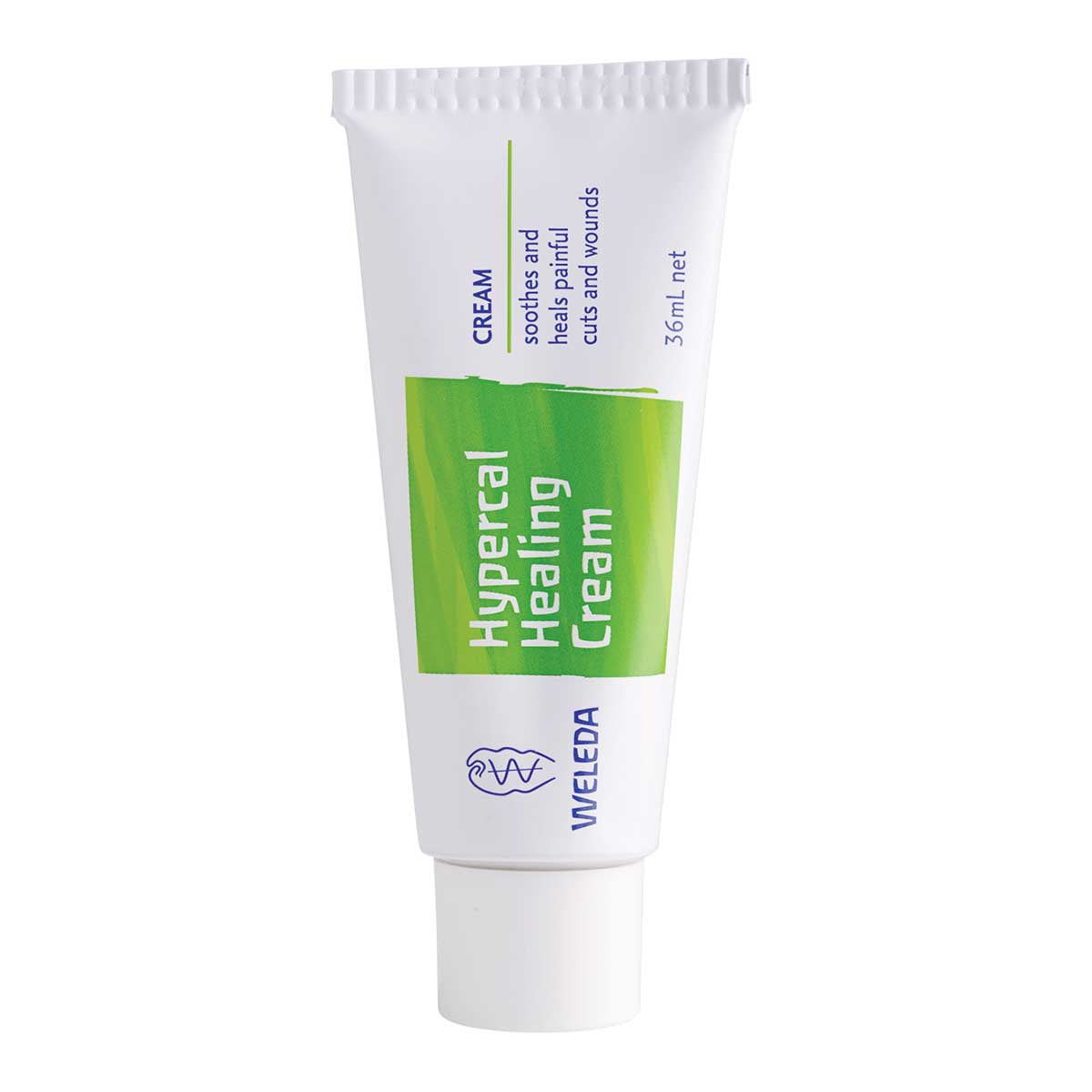 Weleda Hypercal Healing Cream _1