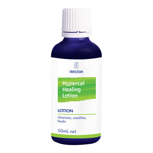 Hypercal Healing Lotion