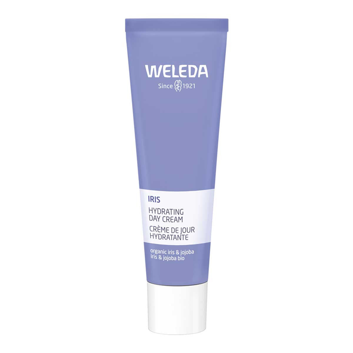 Weleda Iris Hydrating Day Cream _2
