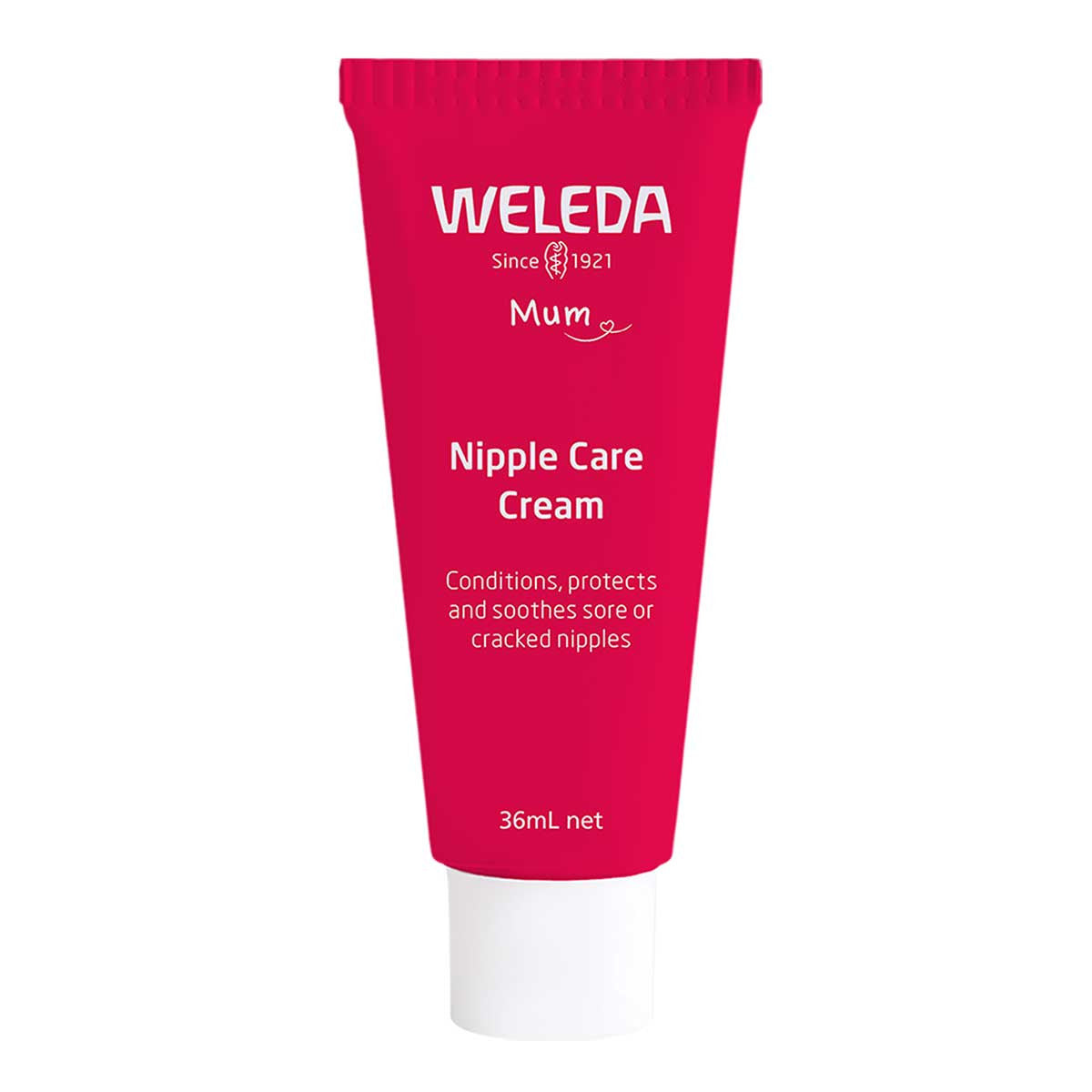 Weleda Nipple Care Cream _1