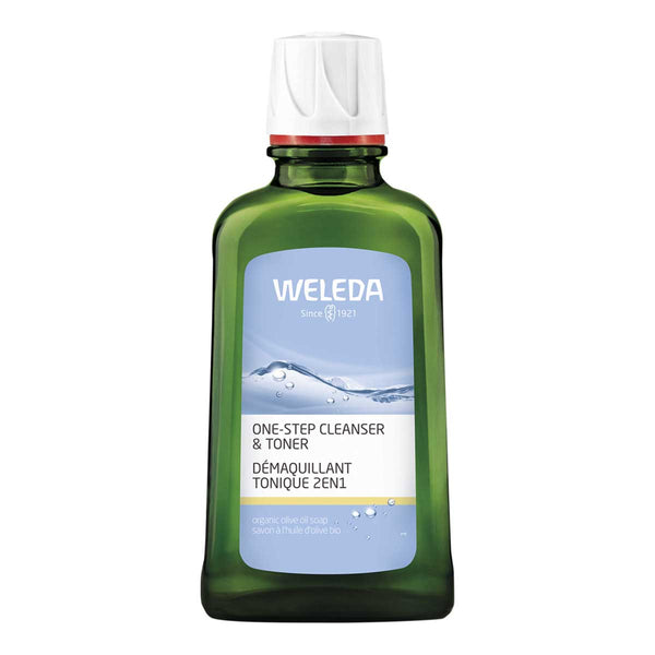 One-Step Cleanser & Toner