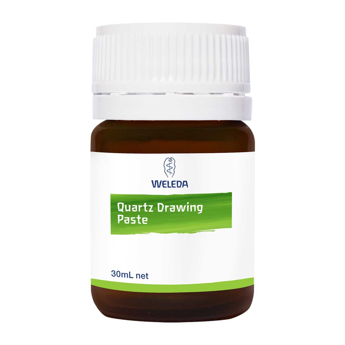 Weleda Quartz Drawing Paste _1
