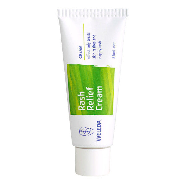 Weleda Rash Relief Cream_1