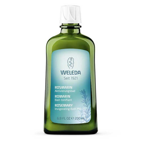 Rosemary Invigorating Bath Milk
