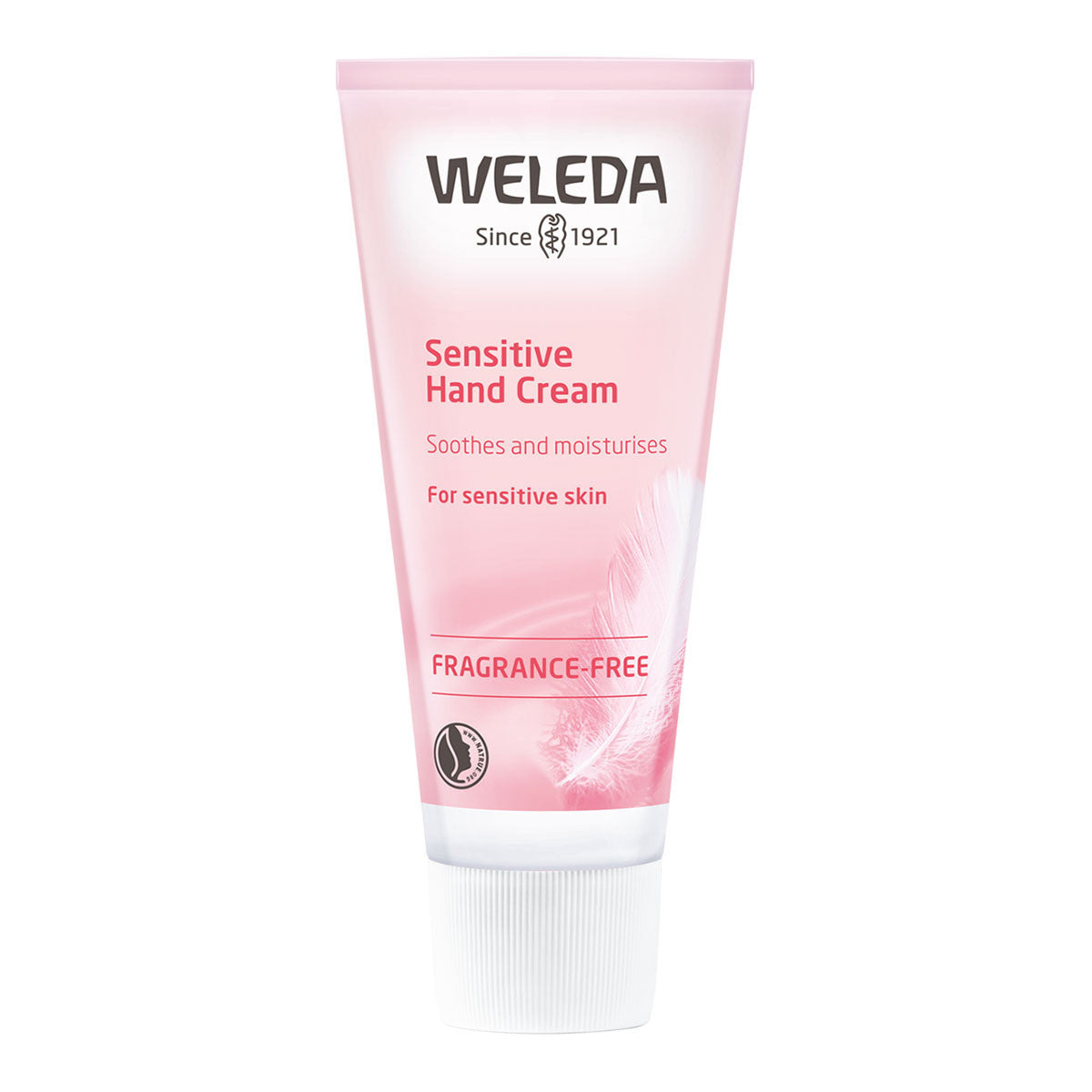 Weleda Sensitive Hand Cream_1